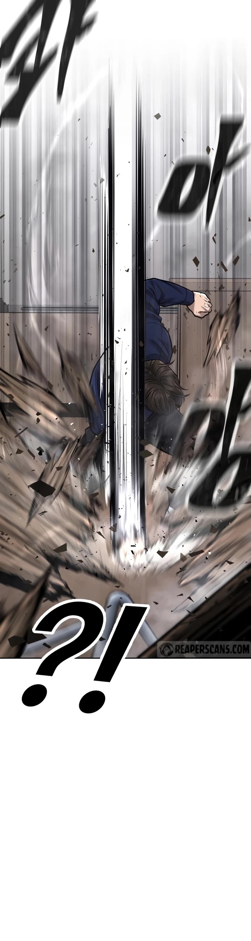 Quest Supremacy Chapter 43 page 45 - Chapter 43: Don’t do this