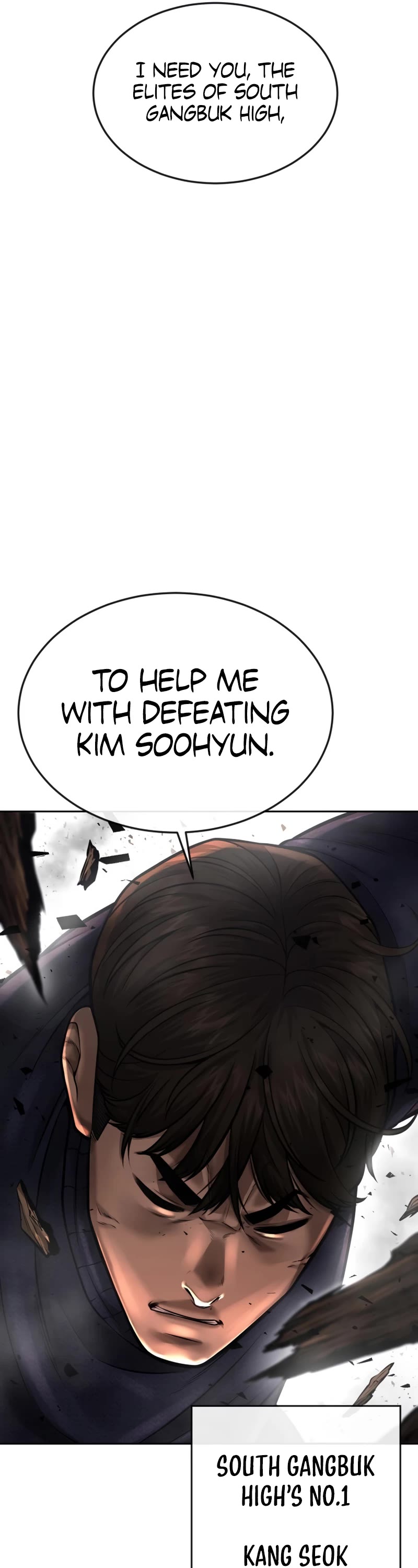Quest Supremacy Chapter 43 page 46 - Chapter 43: Don’t do this