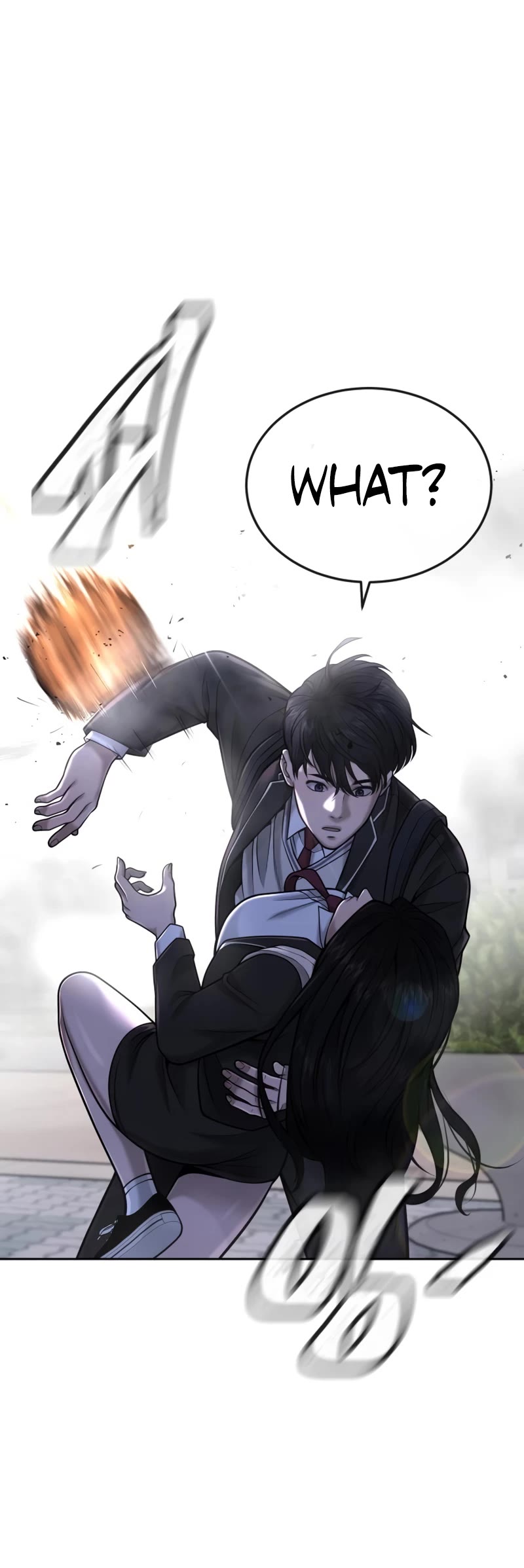 Quest Supremacy Chapter 43 page 52 - Chapter 43: Don’t do this