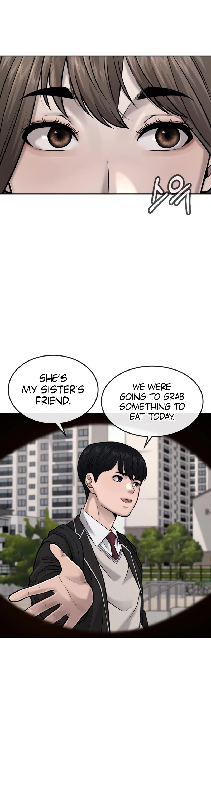 Quest Supremacy Chapter 43 page 58 - Chapter 43: Don’t do this