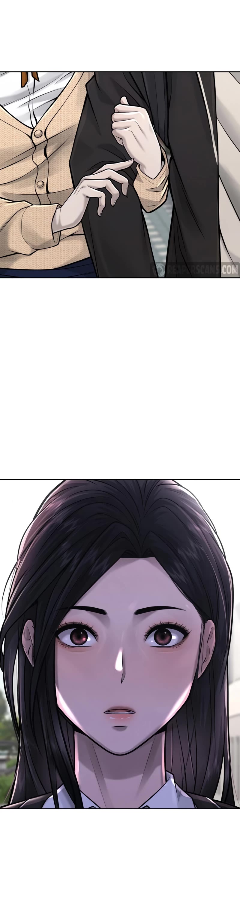 Quest Supremacy Chapter 43 page 60 - Chapter 43: Don’t do this