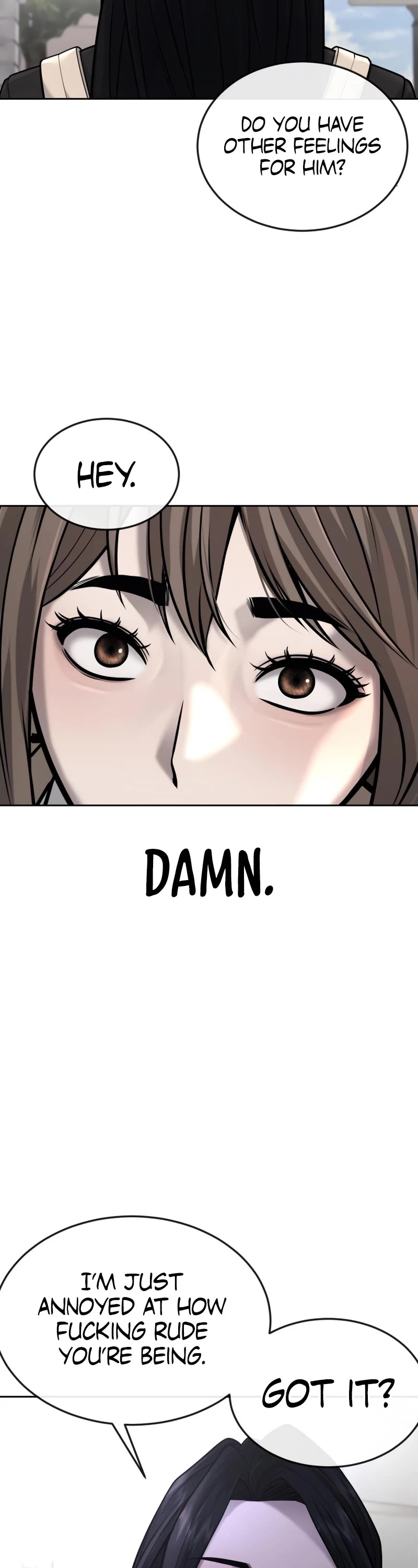 Quest Supremacy Chapter 44 page 11 - Chapter 44: Sitting on a fucking tree