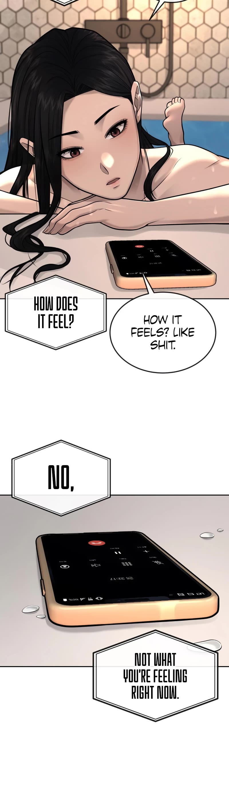 Quest Supremacy Chapter 44 page 20 - Chapter 44: Sitting on a fucking tree