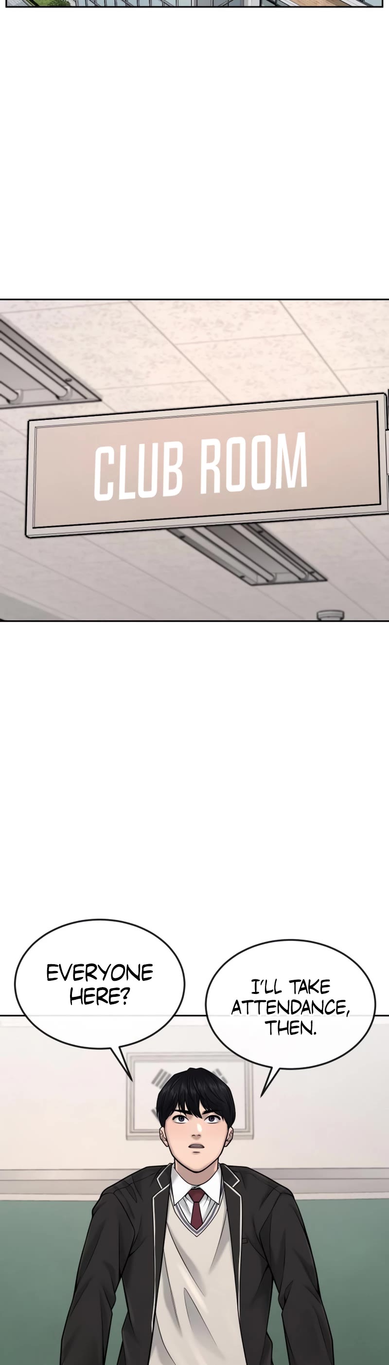 Quest Supremacy Chapter 44 page 28 - Chapter 44: Sitting on a fucking tree