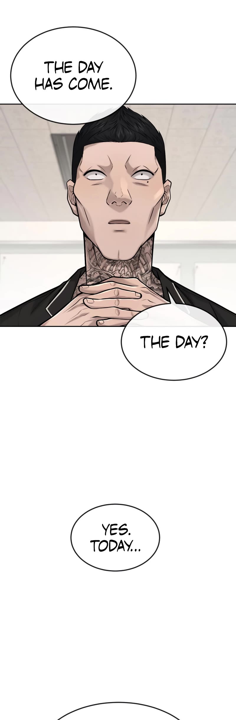 Quest Supremacy Chapter 44 page 32 - Chapter 44: Sitting on a fucking tree