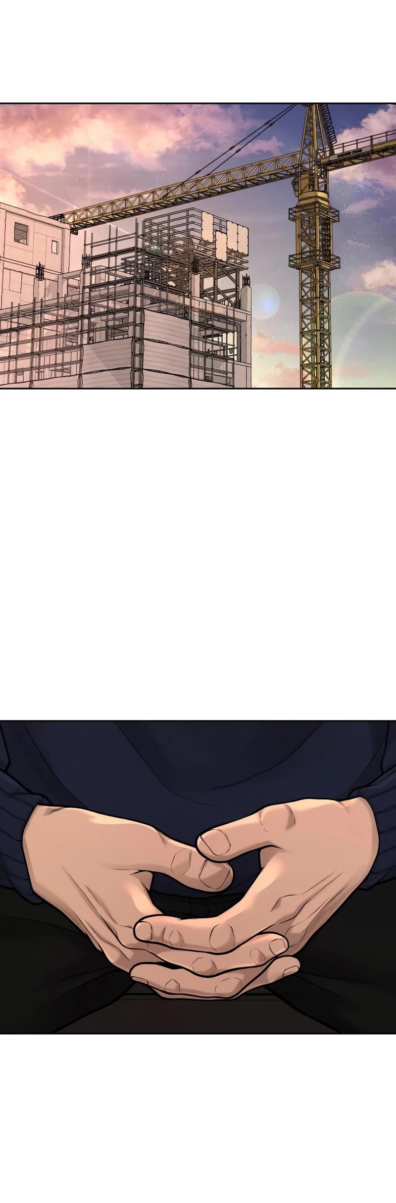 Quest Supremacy Chapter 44 page 44 - Chapter 44: Sitting on a fucking tree