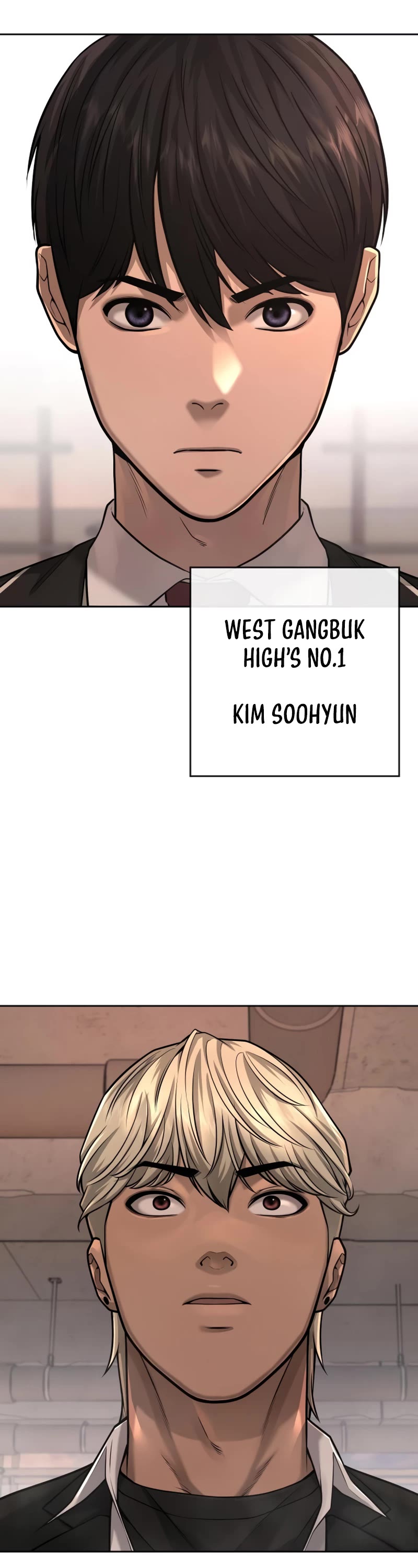 Quest Supremacy Chapter 44 page 55 - Chapter 44: Sitting on a fucking tree