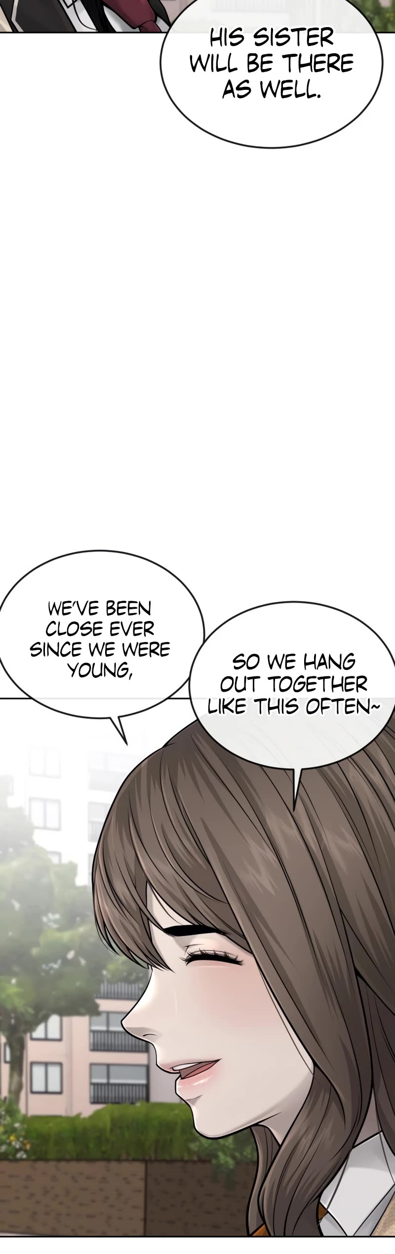 Quest Supremacy Chapter 44 page 8 - Chapter 44: Sitting on a fucking tree