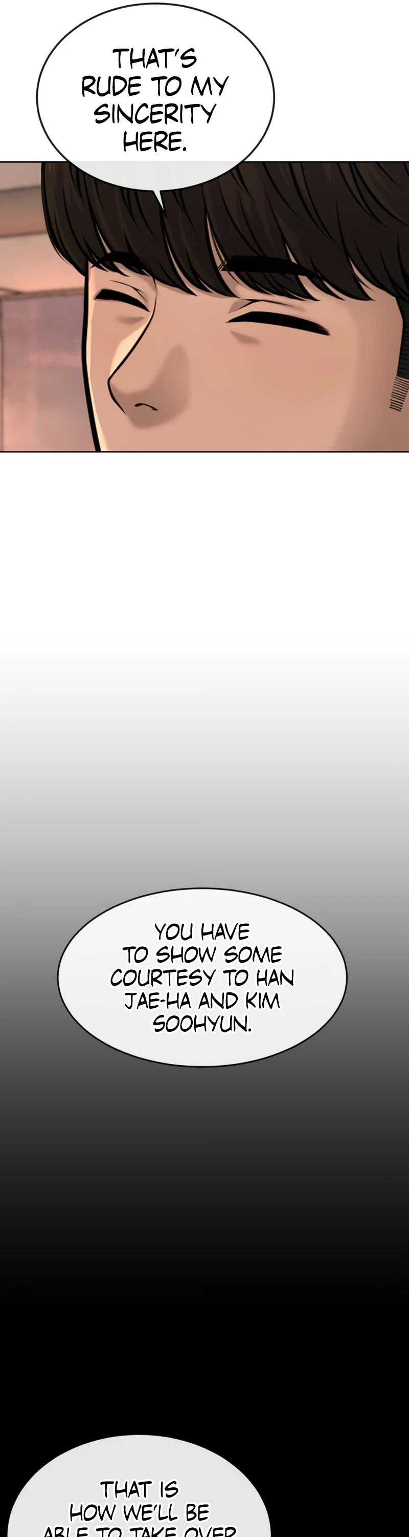 Quest Supremacy Chapter 45 page 10 - Chapter 45: Wait, come on!