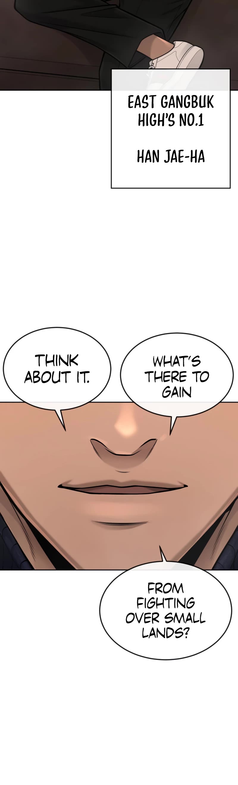 Quest Supremacy Chapter 45 page 21 - Chapter 45: Wait, come on!