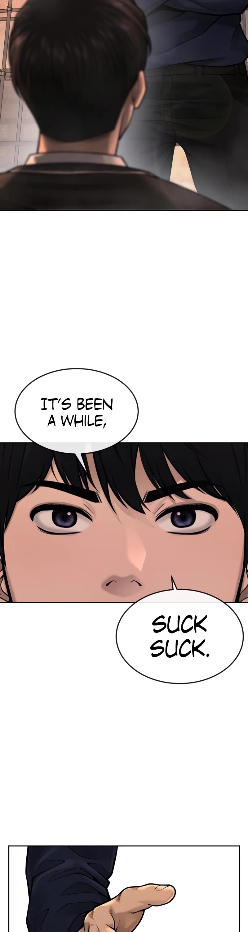 Quest Supremacy Chapter 45 page 4 - Chapter 45: Wait, come on!