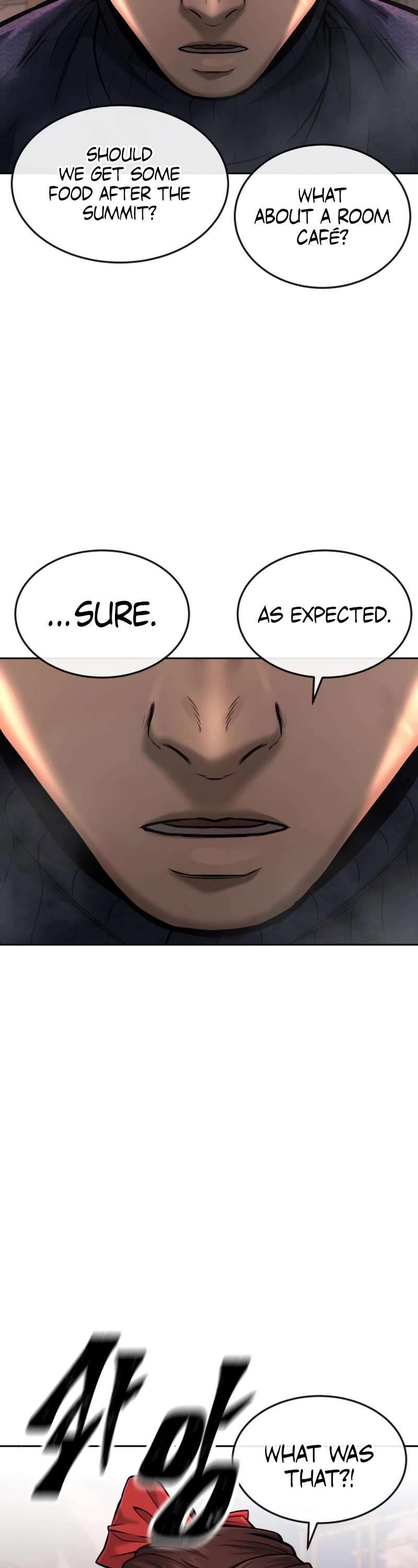 Quest Supremacy Chapter 45 page 43 - Chapter 45: Wait, come on!