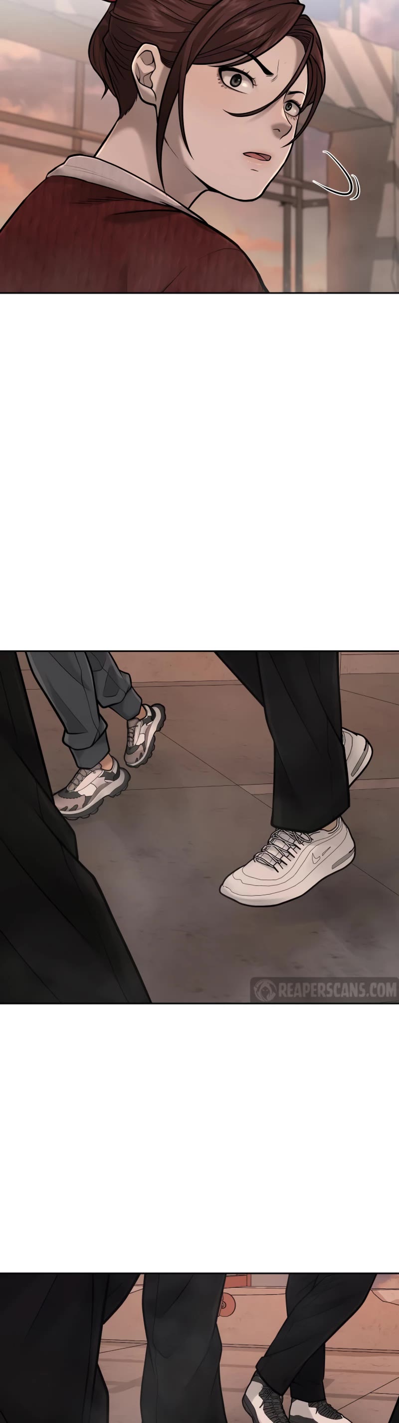 Quest Supremacy Chapter 45 page 44 - Chapter 45: Wait, come on!