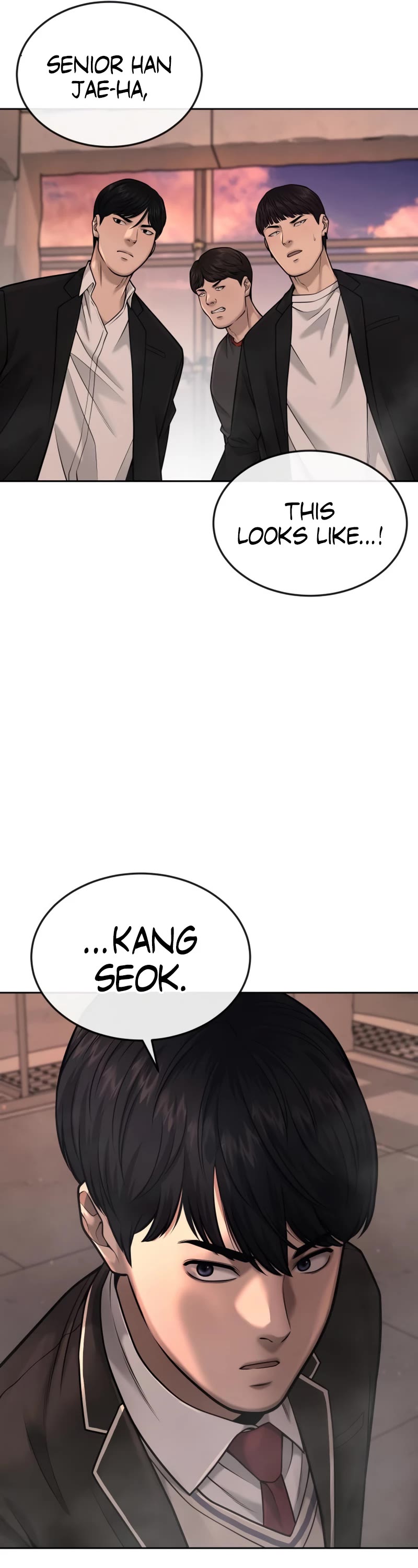 Quest Supremacy Chapter 45 page 46 - Chapter 45: Wait, come on!