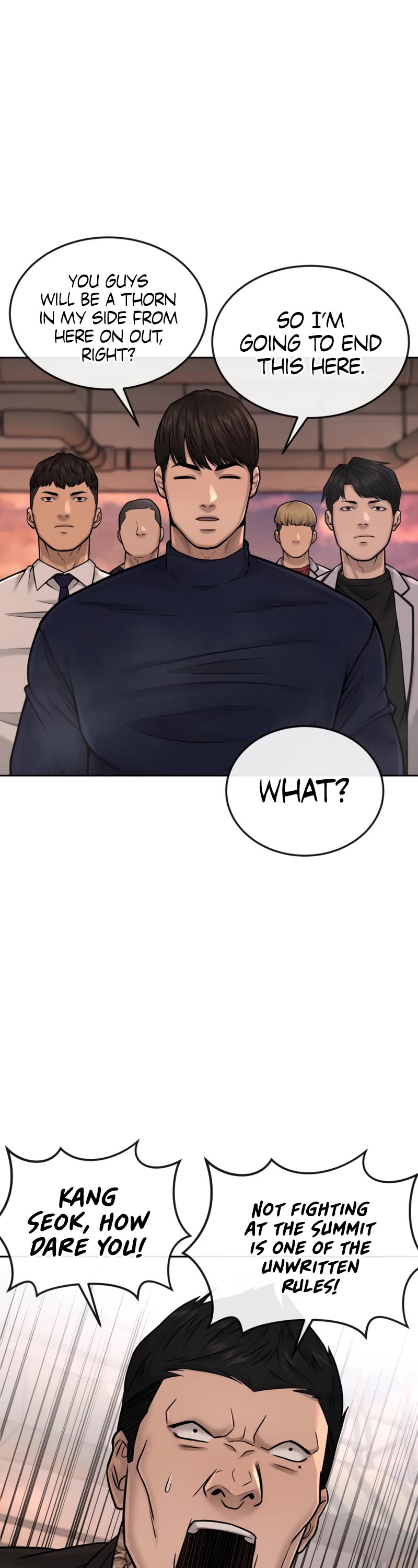 Quest Supremacy Chapter 45 page 48 - Chapter 45: Wait, come on!