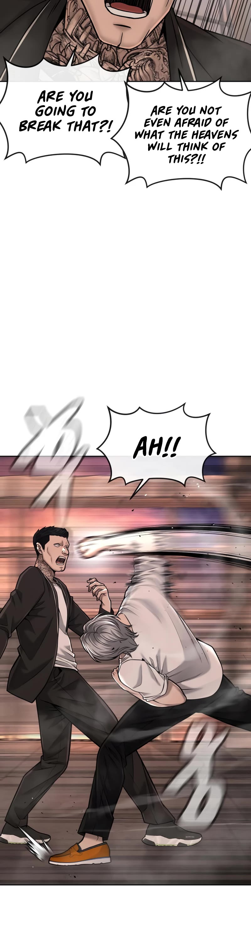 Quest Supremacy Chapter 45 page 49 - Chapter 45: Wait, come on!