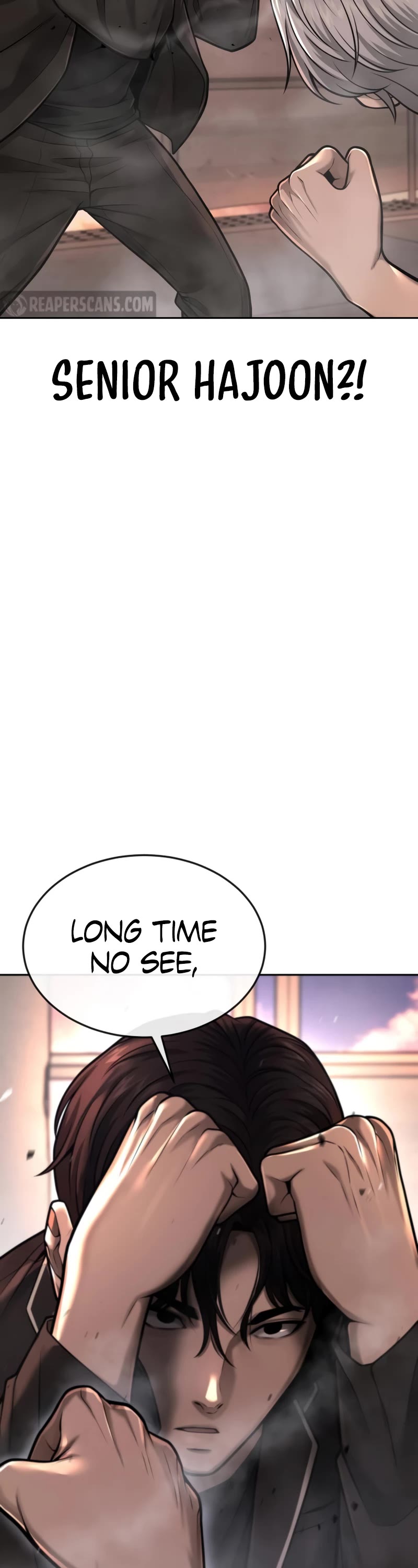 Quest Supremacy Chapter 45 page 51 - Chapter 45: Wait, come on!