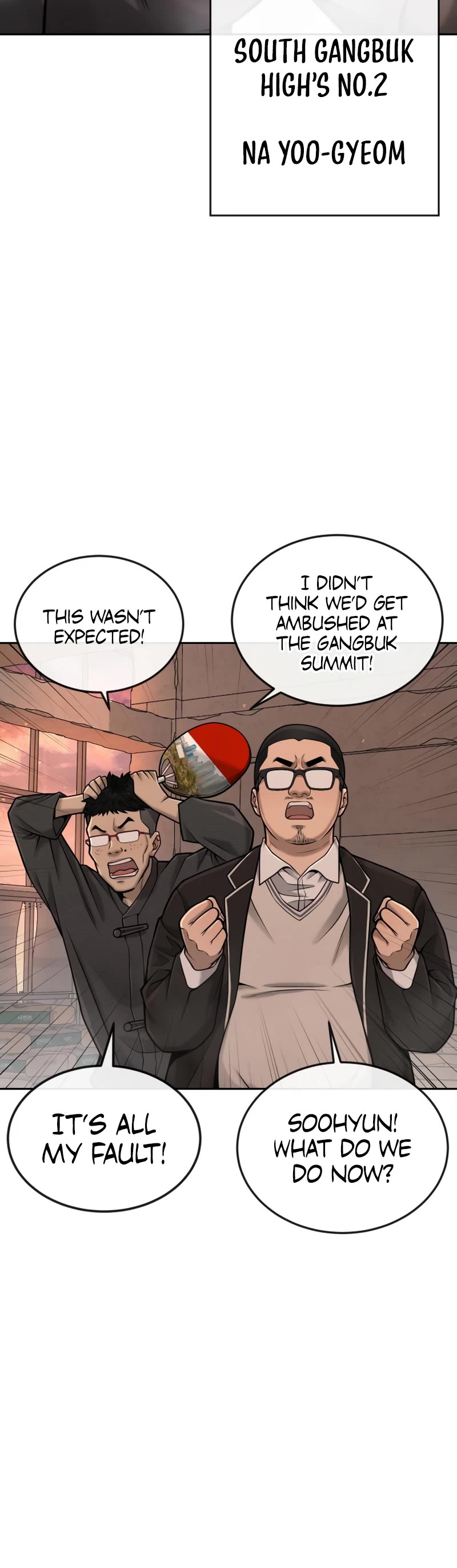 Quest Supremacy Chapter 45 page 53 - Chapter 45: Wait, come on!