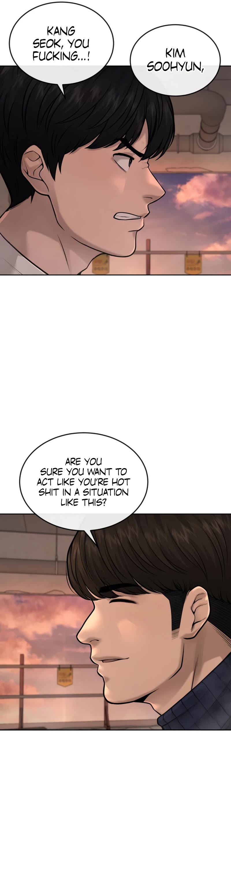 Quest Supremacy Chapter 45 page 54 - Chapter 45: Wait, come on!