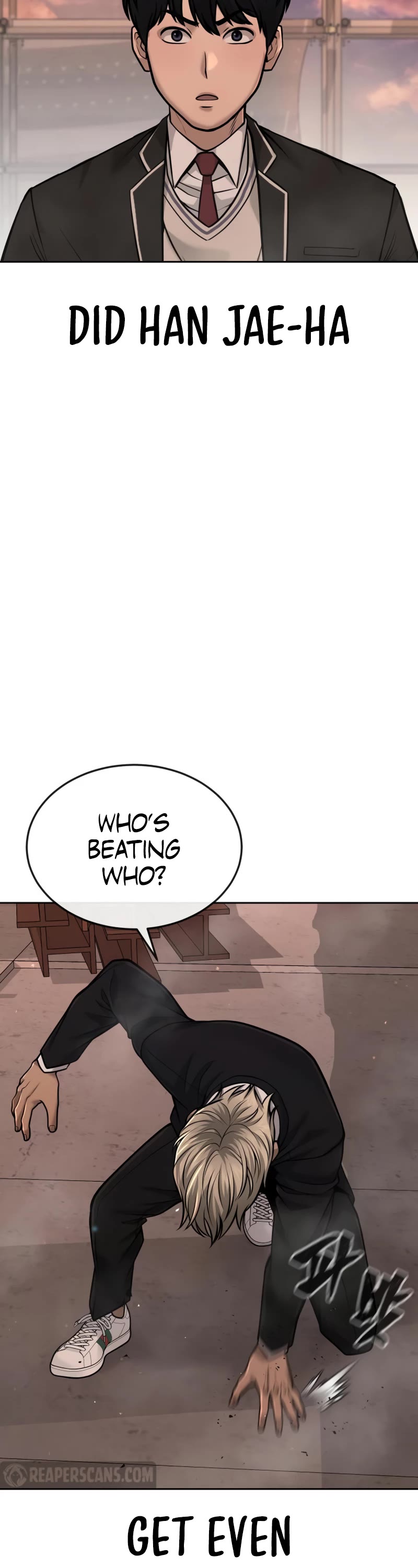 Quest Supremacy Chapter 45 page 59 - Chapter 45: Wait, come on!
