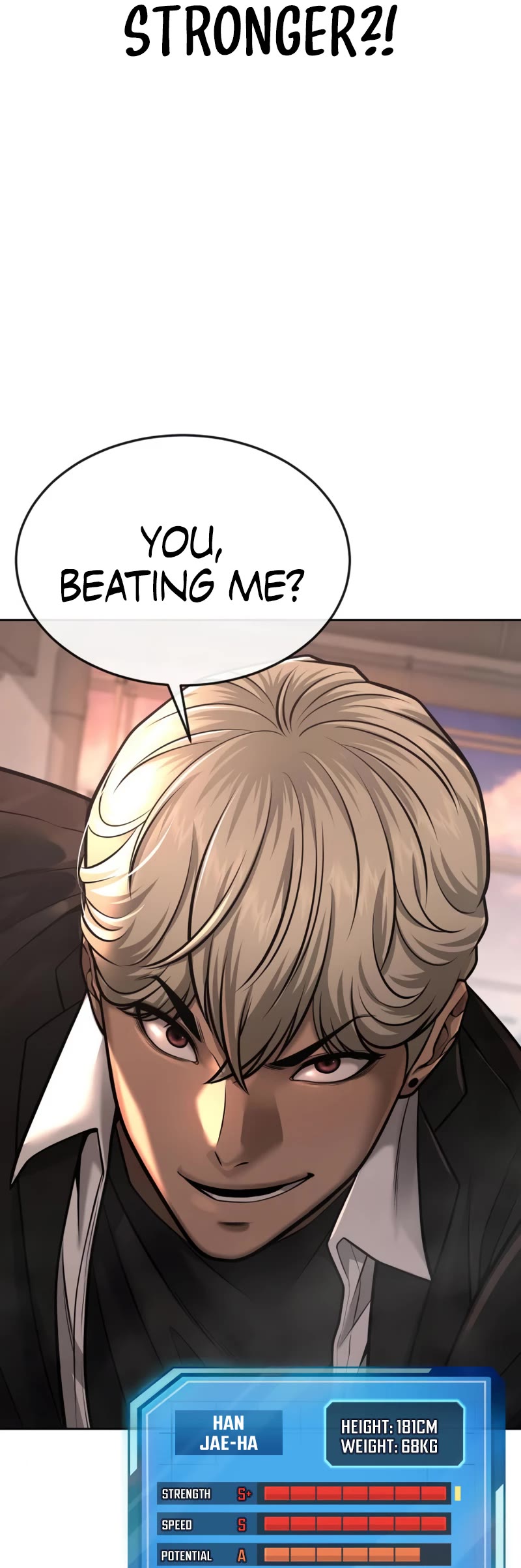 Quest Supremacy Chapter 45 page 60 - Chapter 45: Wait, come on!