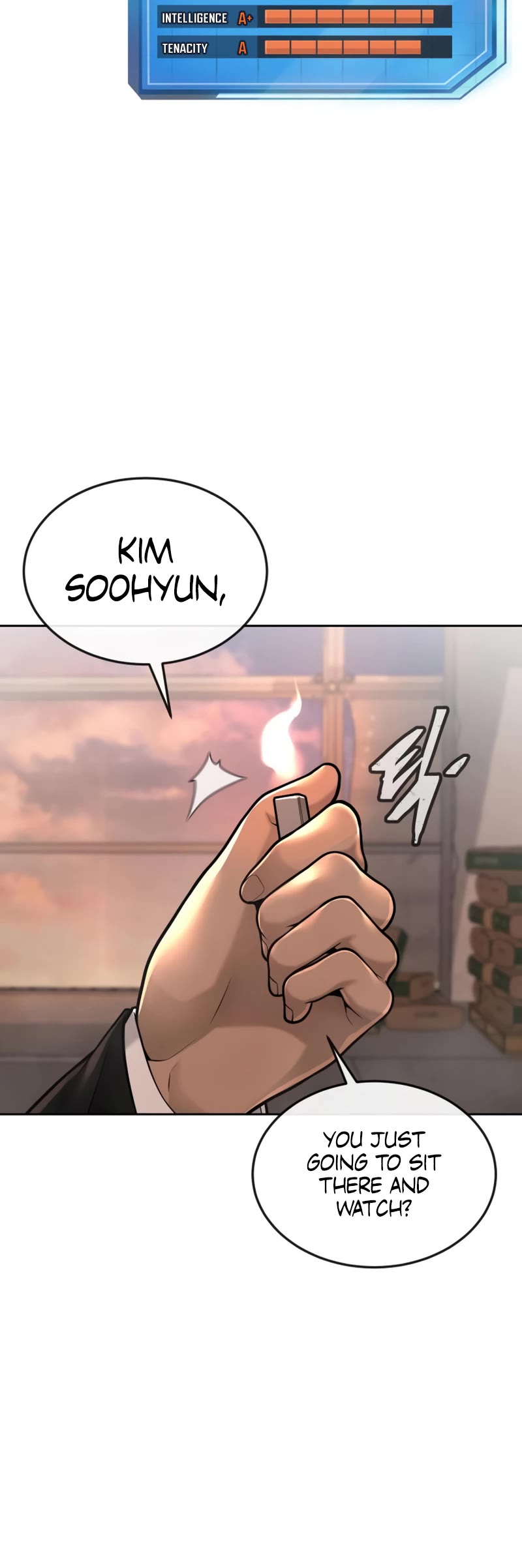 Quest Supremacy Chapter 45 page 61 - Chapter 45: Wait, come on!