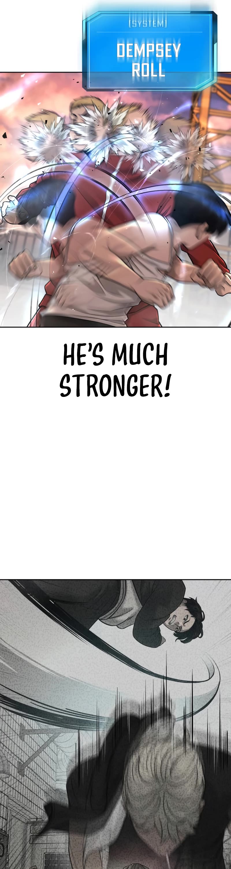 Quest Supremacy Chapter 46 page 22 - Chapter 46: Crazy! Batshit crazy!
