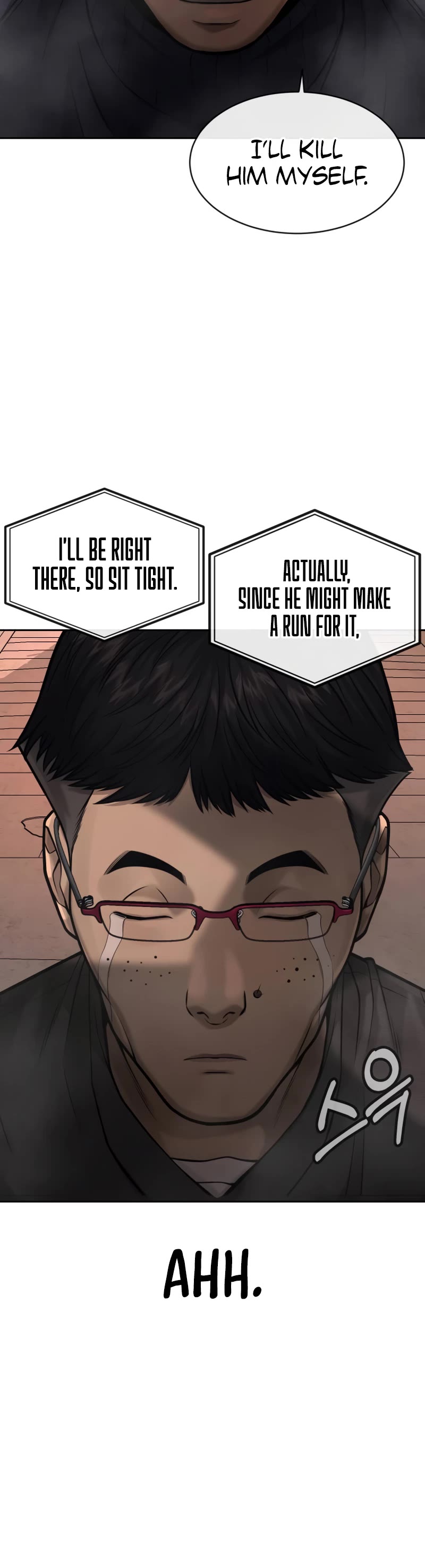 Quest Supremacy Chapter 46 page 57 - Chapter 46: Crazy! Batshit crazy!