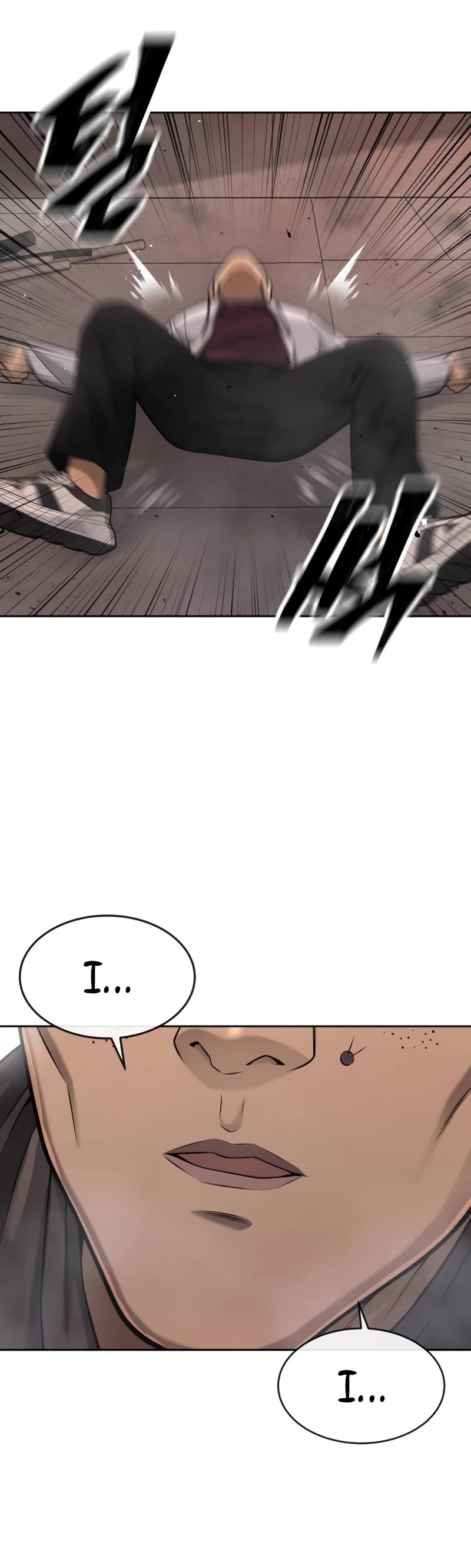Quest Supremacy Chapter 46 page 64 - Chapter 46: Crazy! Batshit crazy!