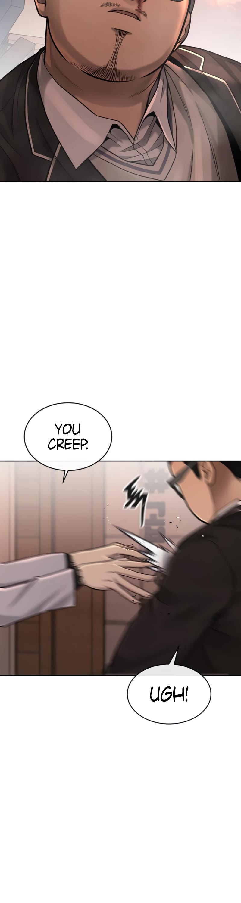 Quest Supremacy Chapter 47 page 19 - Chapter 47: You shouldn’t have got me all excited in the first place