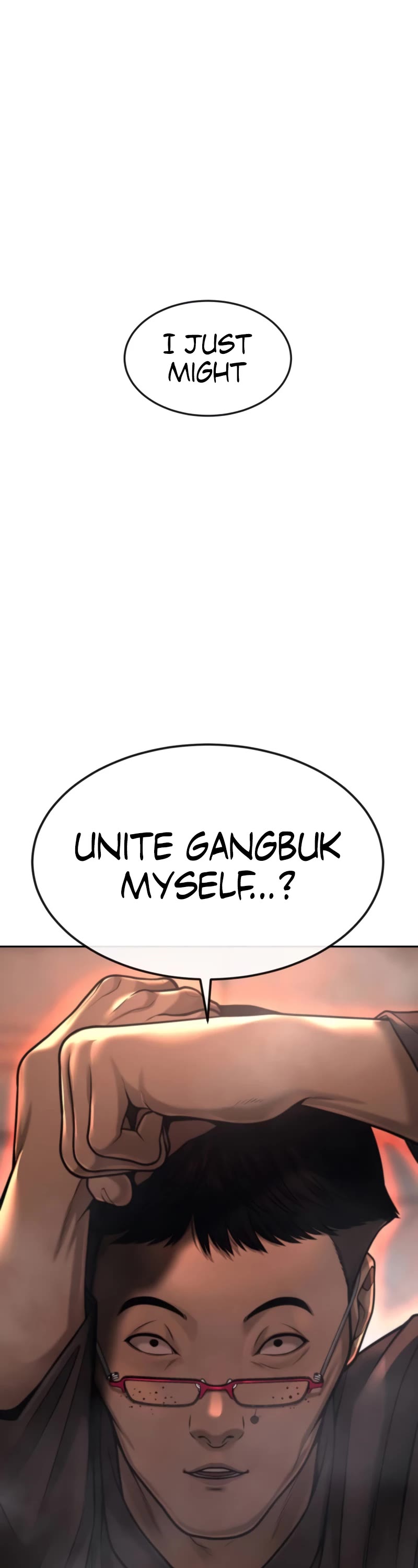 Quest Supremacy Chapter 47 page 2 - Chapter 47: You shouldn’t have got me all excited in the first place