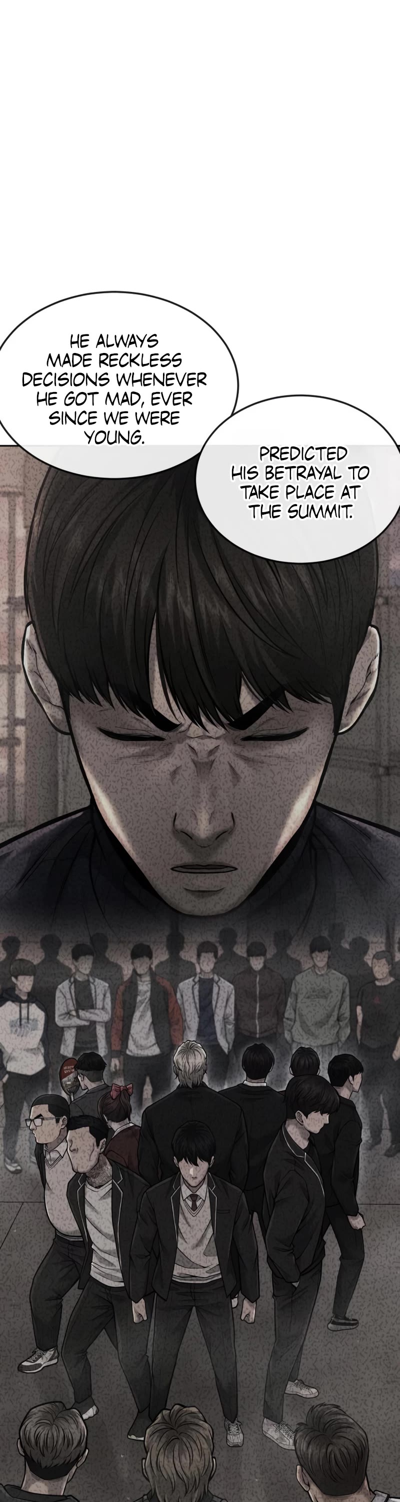 Quest Supremacy Chapter 47 page 30 - Chapter 47: You shouldn’t have got me all excited in the first place