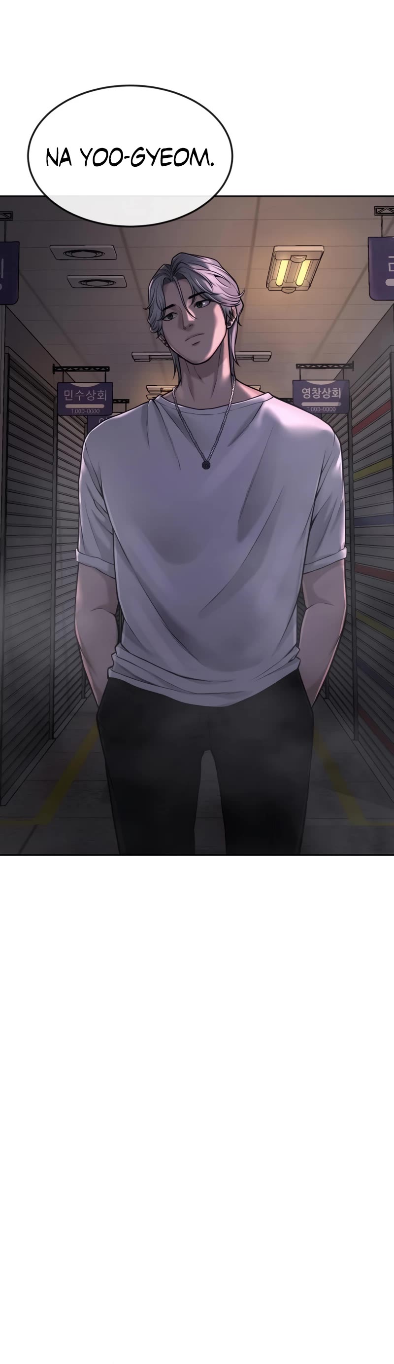 Quest Supremacy Chapter 47 page 37 - Chapter 47: You shouldn’t have got me all excited in the first place