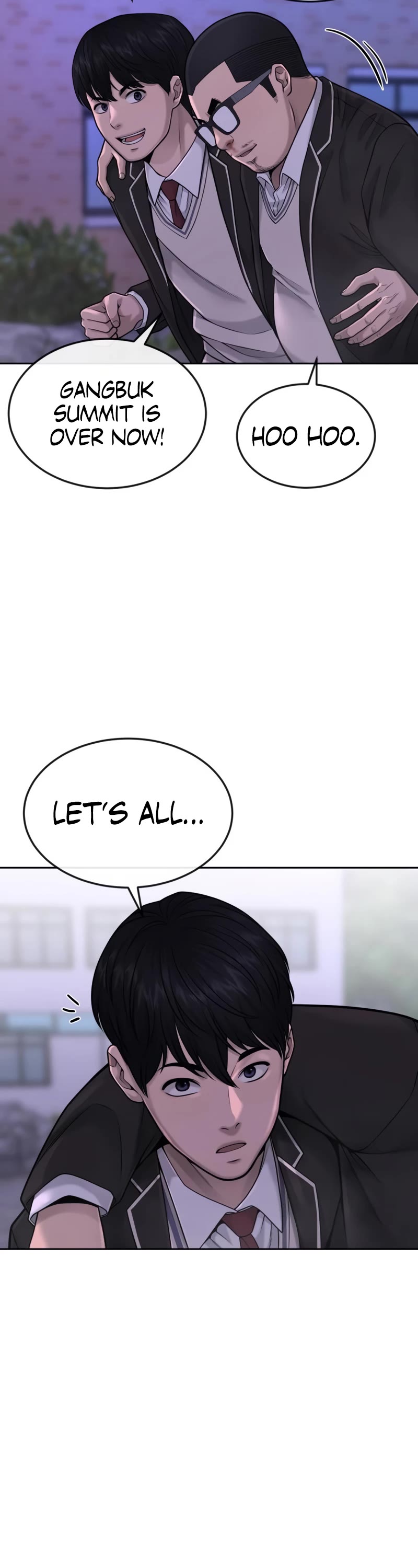 Quest Supremacy Chapter 47 page 41 - Chapter 47: You shouldn’t have got me all excited in the first place