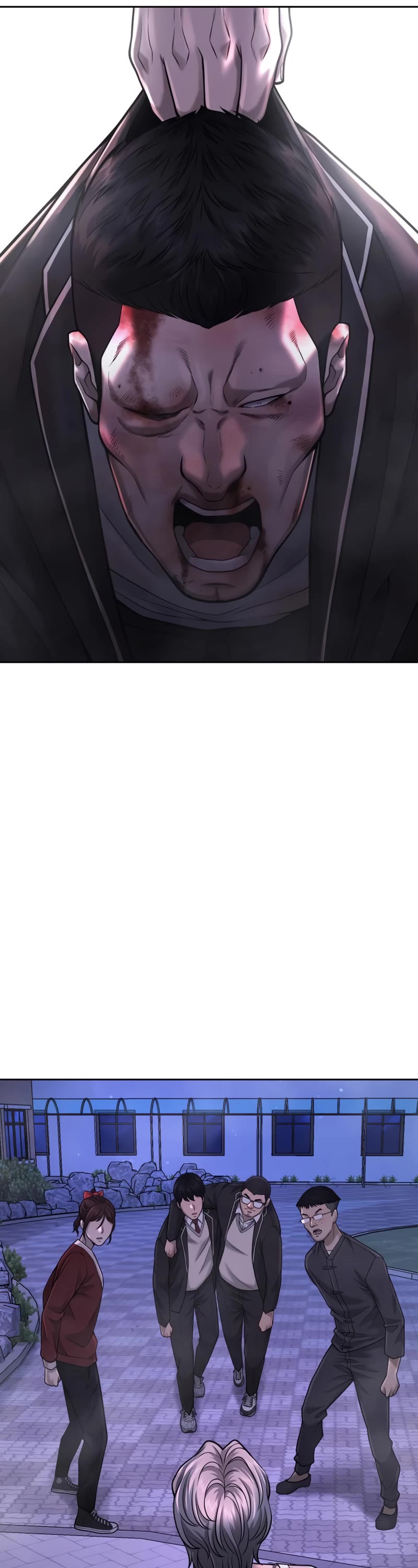 Quest Supremacy Chapter 47 page 43 - Chapter 47: You shouldn’t have got me all excited in the first place