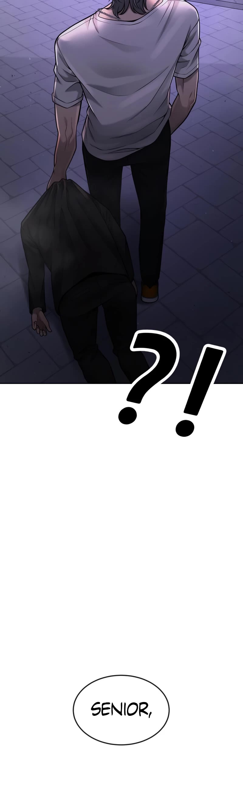 Quest Supremacy Chapter 47 page 44 - Chapter 47: You shouldn’t have got me all excited in the first place