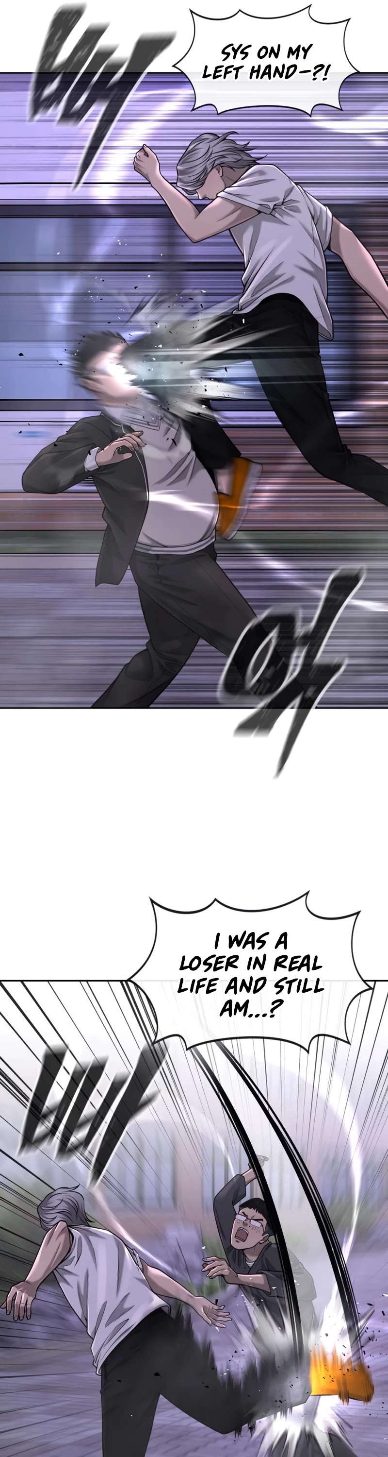 Quest Supremacy Chapter 47 page 50 - Chapter 47: You shouldn’t have got me all excited in the first place