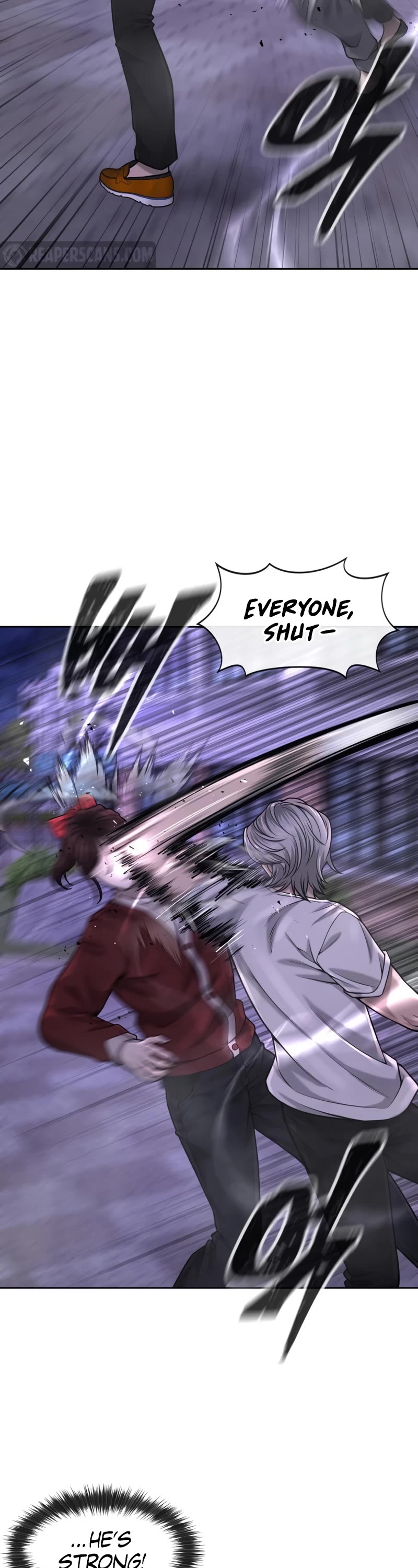 Quest Supremacy Chapter 47 page 51 - Chapter 47: You shouldn’t have got me all excited in the first place