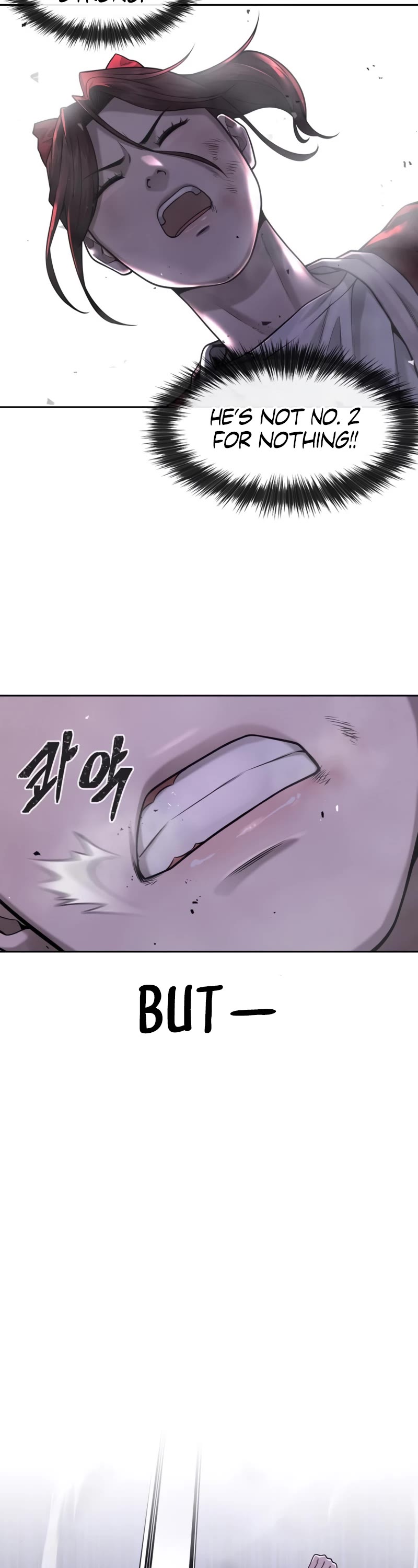 Quest Supremacy Chapter 47 page 52 - Chapter 47: You shouldn’t have got me all excited in the first place