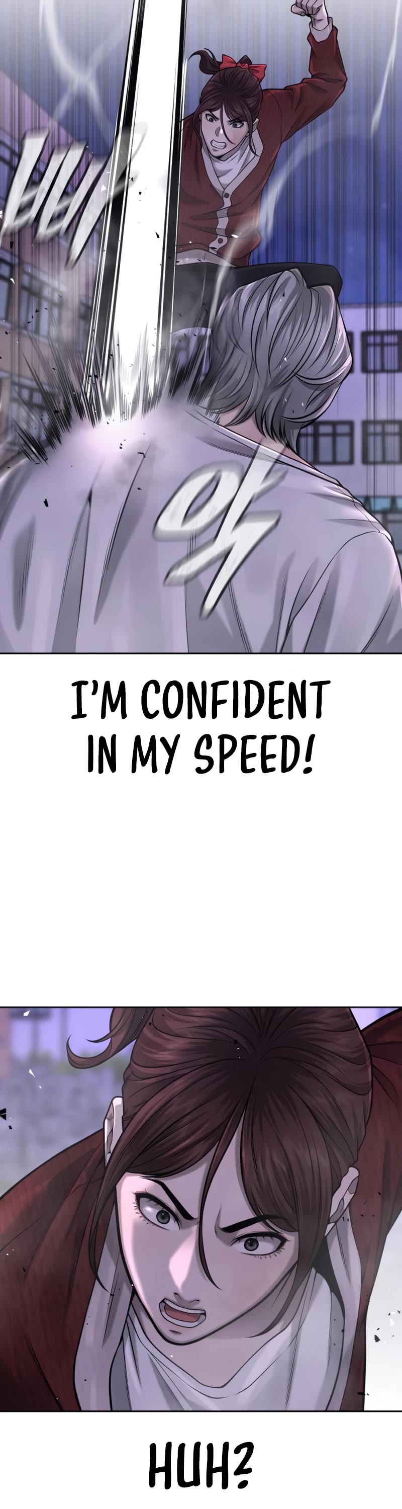 Quest Supremacy Chapter 47 page 53 - Chapter 47: You shouldn’t have got me all excited in the first place