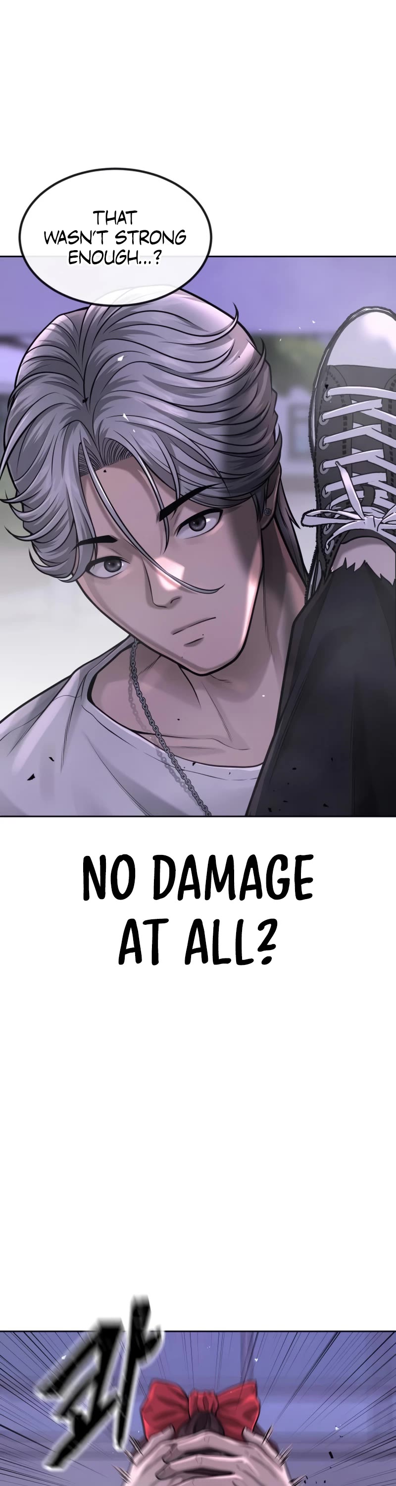 Quest Supremacy Chapter 47 page 54 - Chapter 47: You shouldn’t have got me all excited in the first place