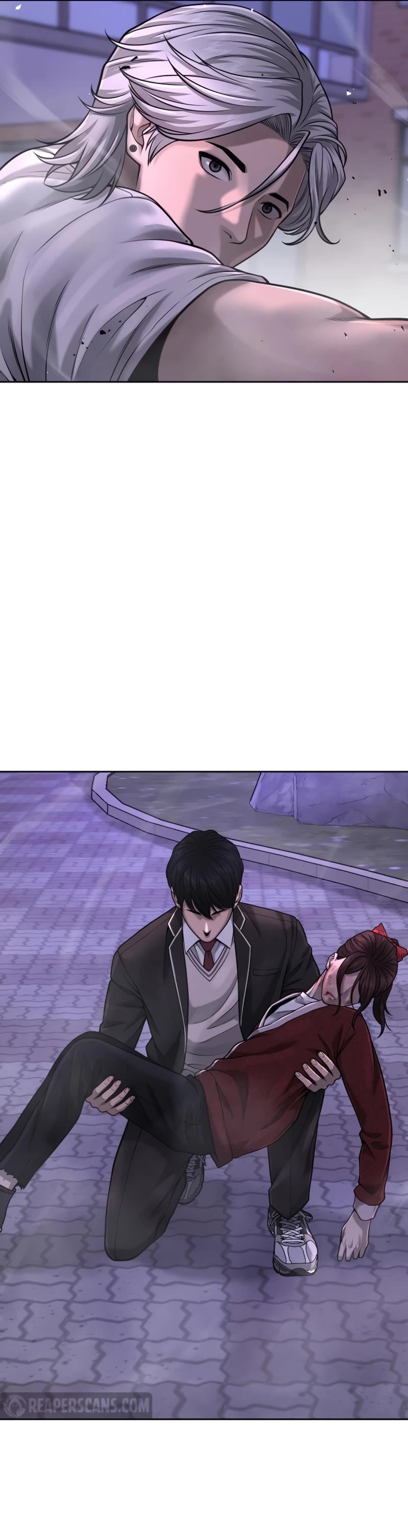 Quest Supremacy Chapter 47 page 58 - Chapter 47: You shouldn’t have got me all excited in the first place