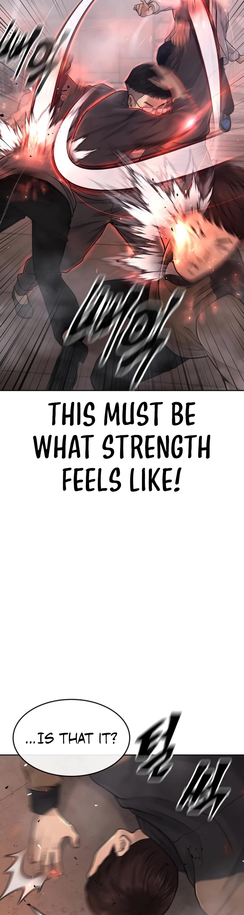 Quest Supremacy Chapter 47 page 7 - Chapter 47: You shouldn’t have got me all excited in the first place