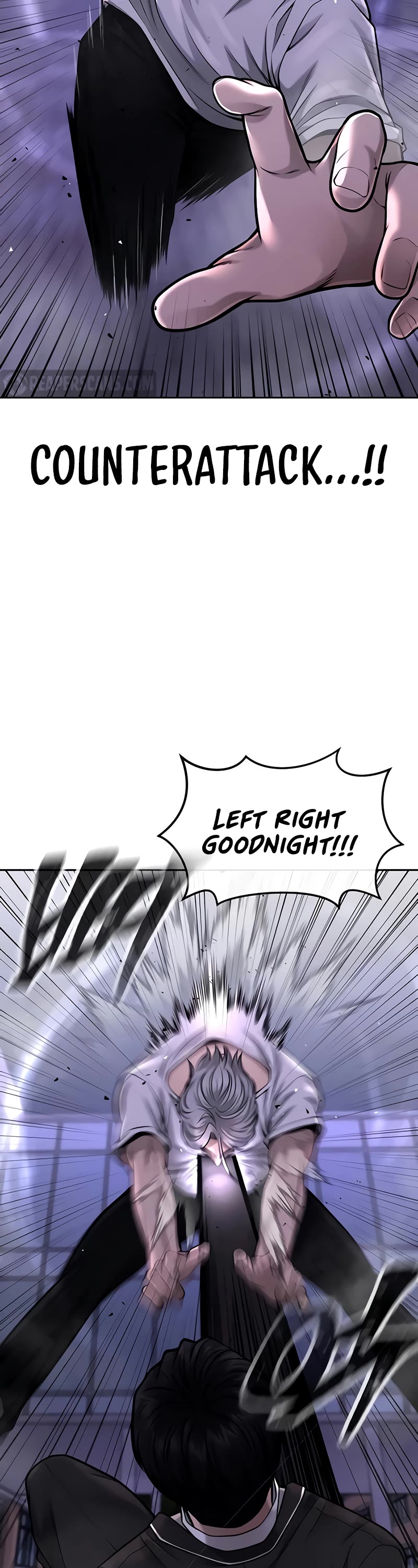 Quest Supremacy Chapter 48 page 12 - Chapter 48: Awakening Quest (?)