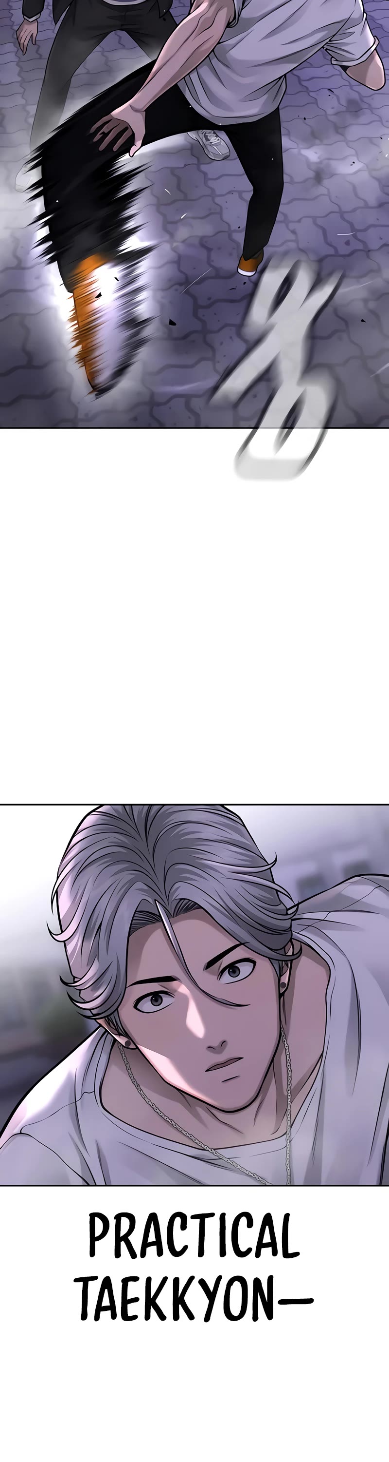 Quest Supremacy Chapter 48 page 17 - Chapter 48: Awakening Quest (?)