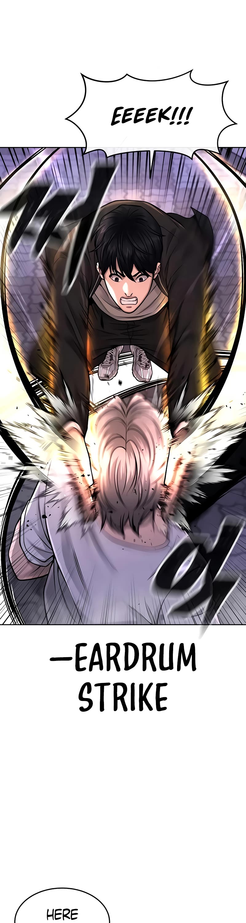 Quest Supremacy Chapter 48 page 18 - Chapter 48: Awakening Quest (?)