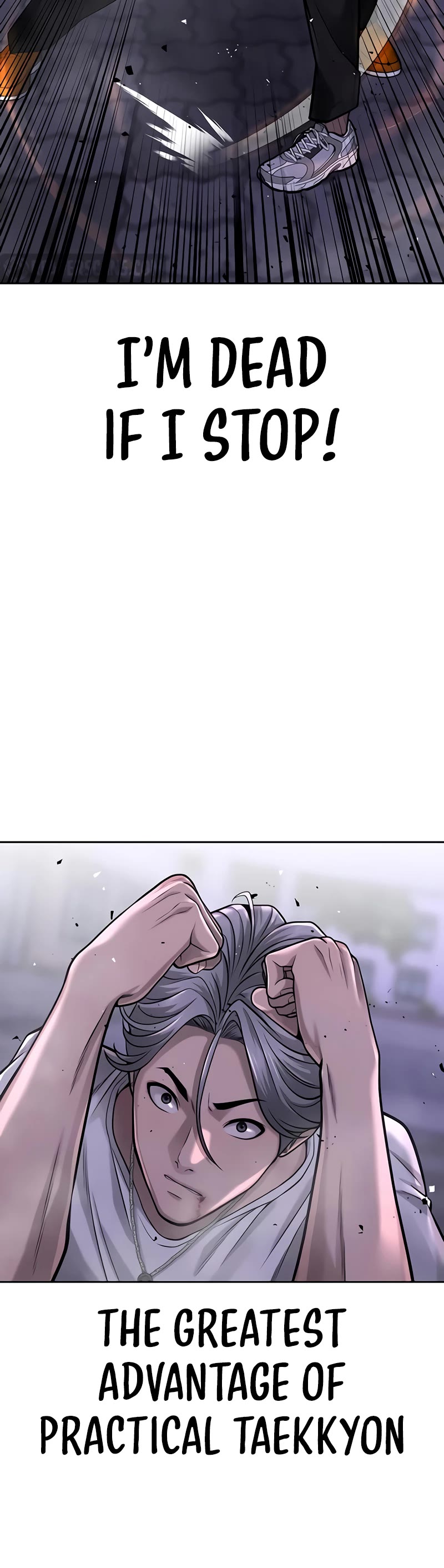 Quest Supremacy Chapter 48 page 20 - Chapter 48: Awakening Quest (?)