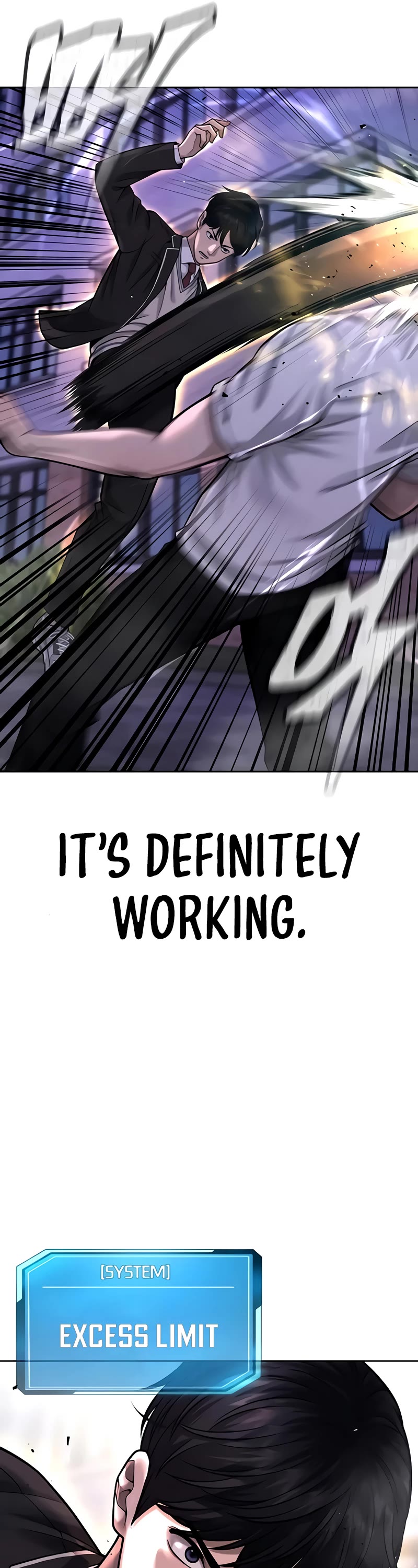 Quest Supremacy Chapter 48 page 22 - Chapter 48: Awakening Quest (?)