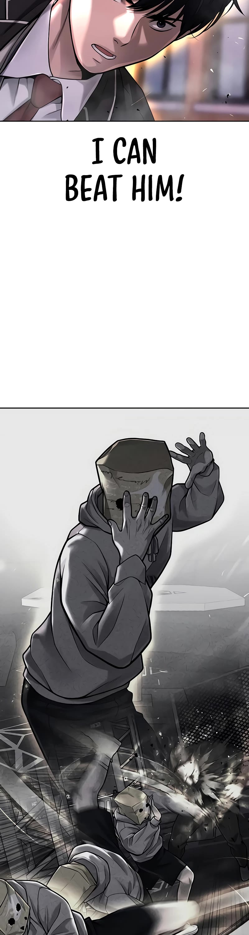 Quest Supremacy Chapter 48 page 23 - Chapter 48: Awakening Quest (?)
