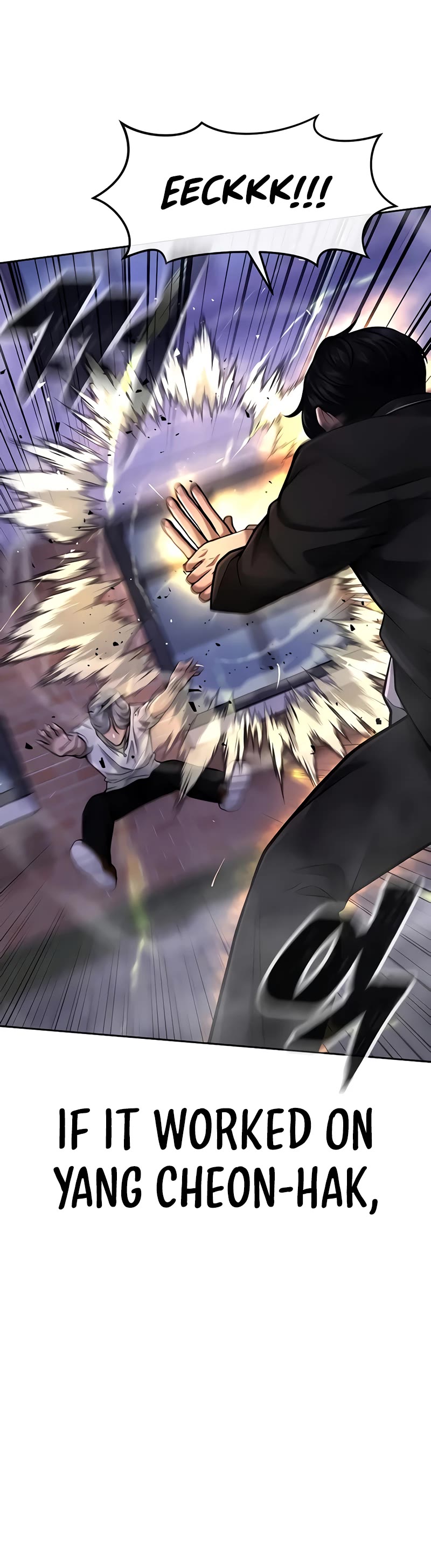 Quest Supremacy Chapter 48 page 25 - Chapter 48: Awakening Quest (?)
